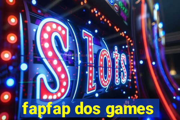 fapfap dos games